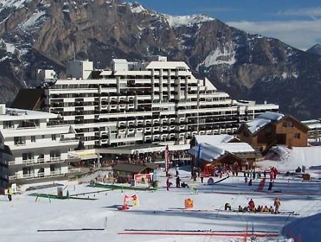 Studio Val Gardena 1 Puy-Saint-Vincent Zewnętrze zdjęcie