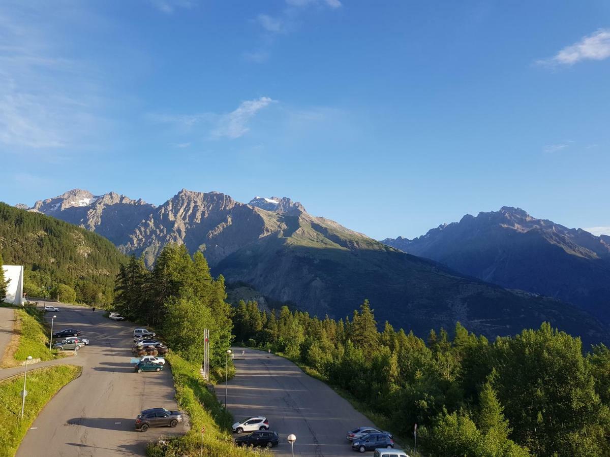 Studio Val Gardena 1 Puy-Saint-Vincent Zewnętrze zdjęcie