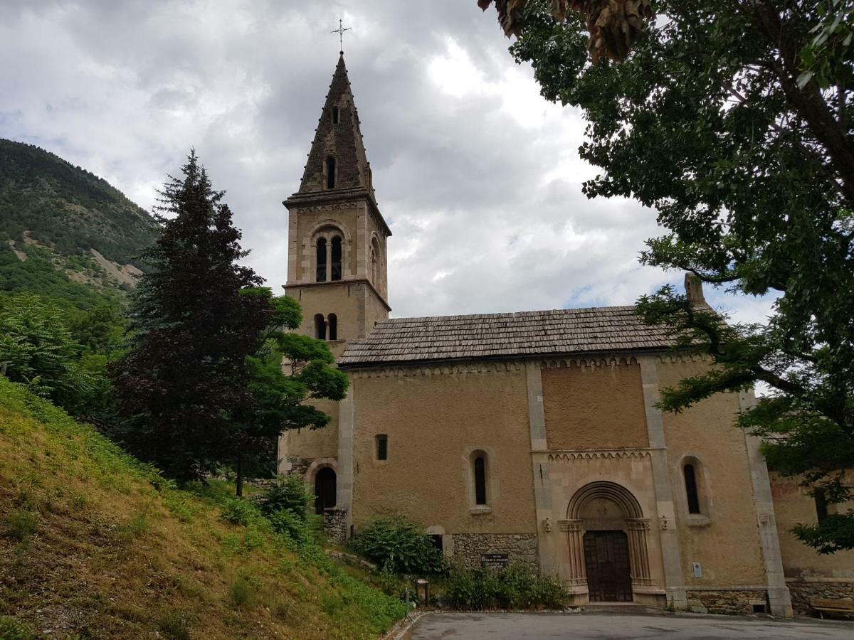 Studio Val Gardena 1 Puy-Saint-Vincent Zewnętrze zdjęcie