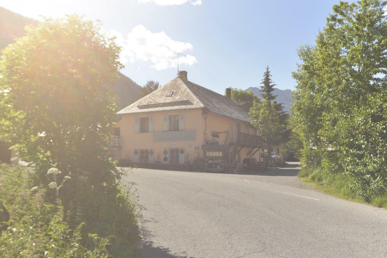 Studio Val Gardena 1 Puy-Saint-Vincent Zewnętrze zdjęcie