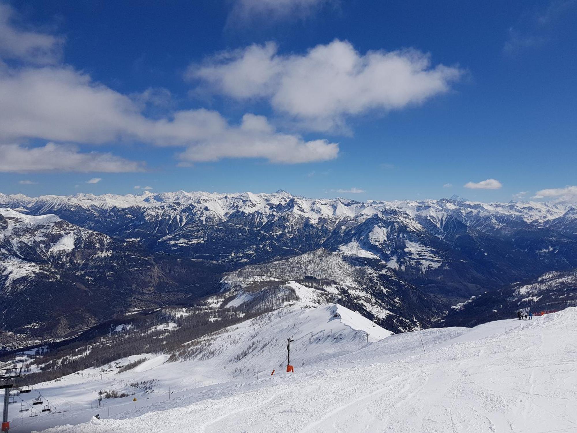 Studio Val Gardena 1 Puy-Saint-Vincent Zewnętrze zdjęcie